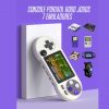 SUPER NINTENDO PORTATIL 7000 JOGOS + 7 EMULADORES - Image 2